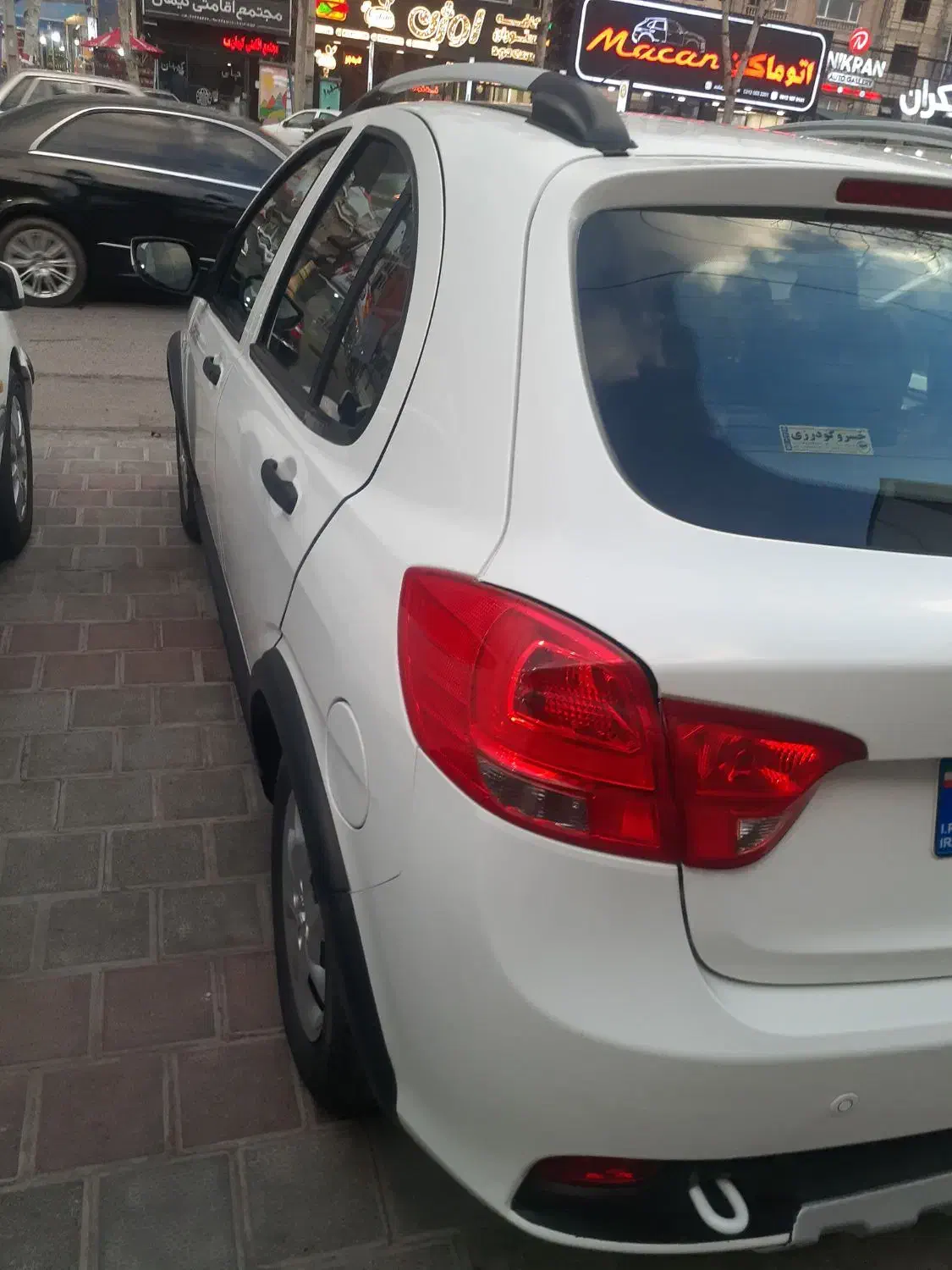 ماشین|خودرو سواری و وانت|لاهیجان, گلستان|دیوار