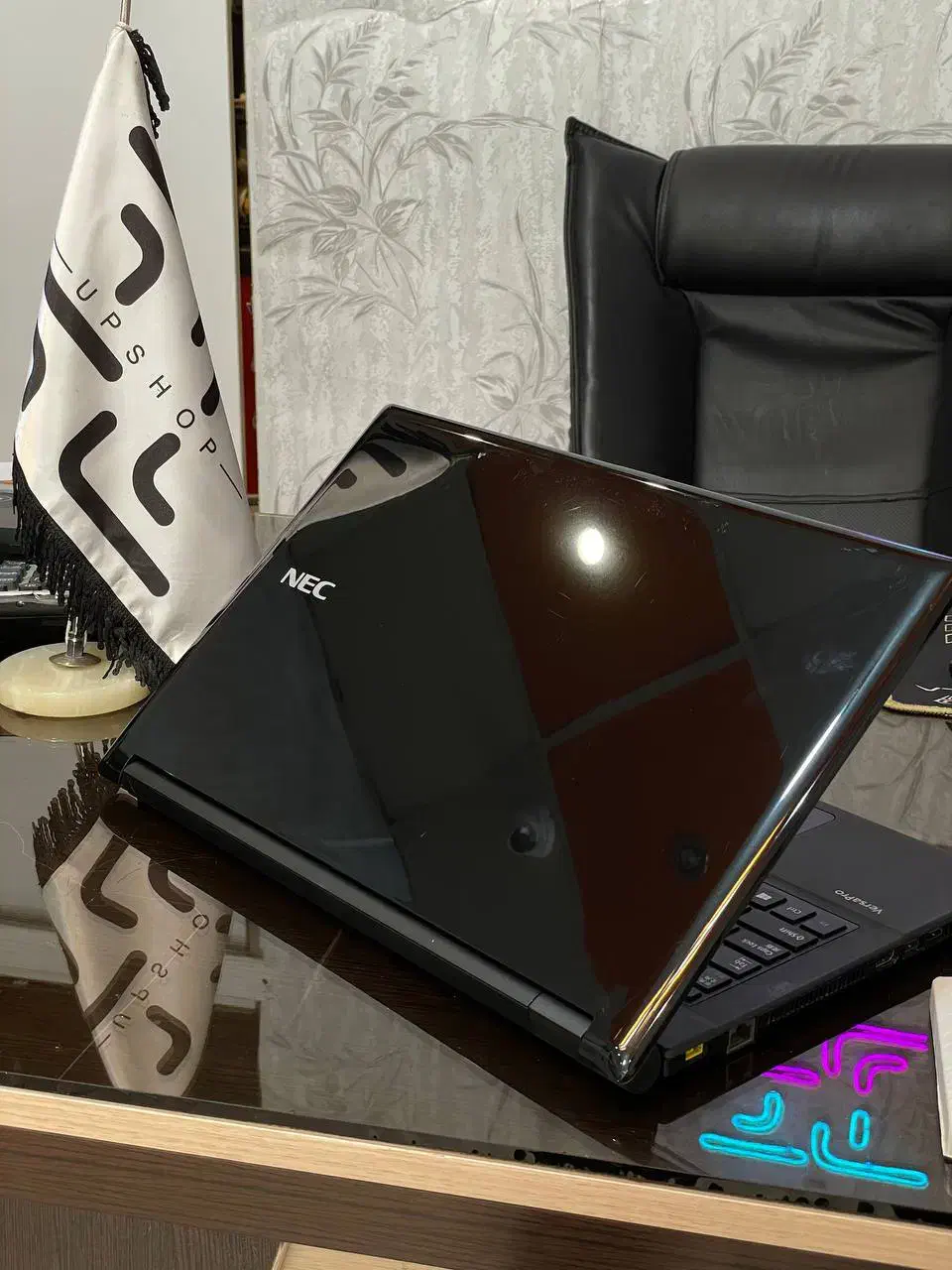 لپتاپ استوک در حد نو|رایانه همراه|یزد, |دیوار