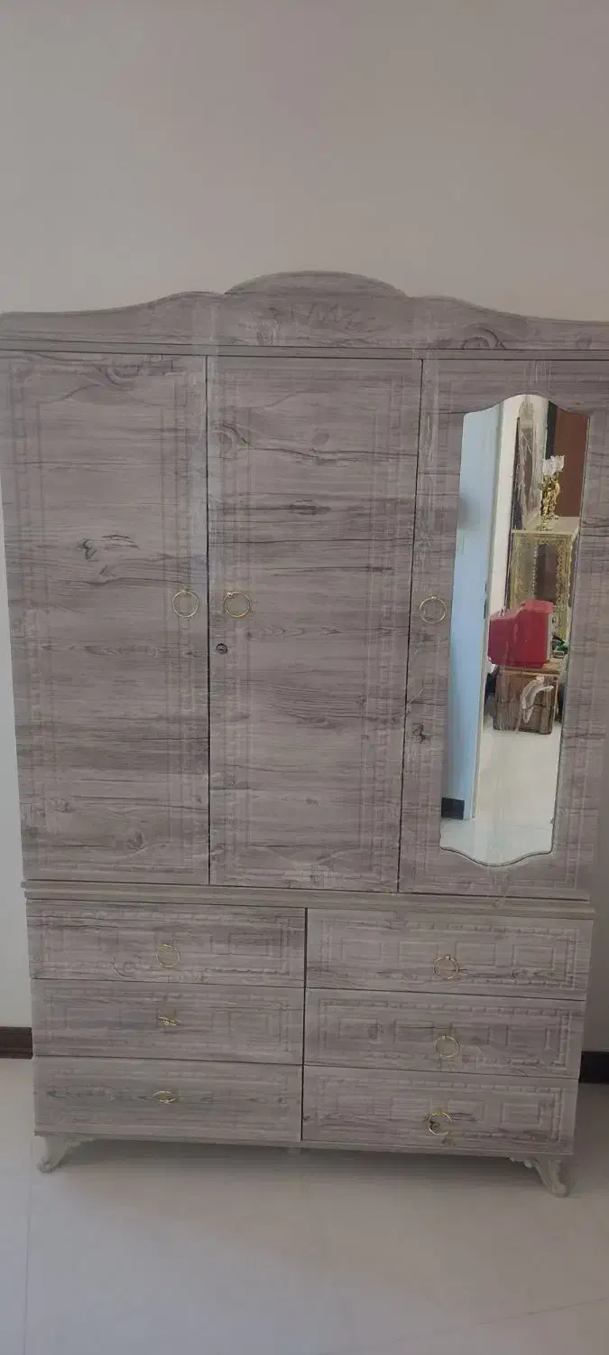 جا کفشی|جاکفشی، کمد، دراور|بروجرد, |دیوار