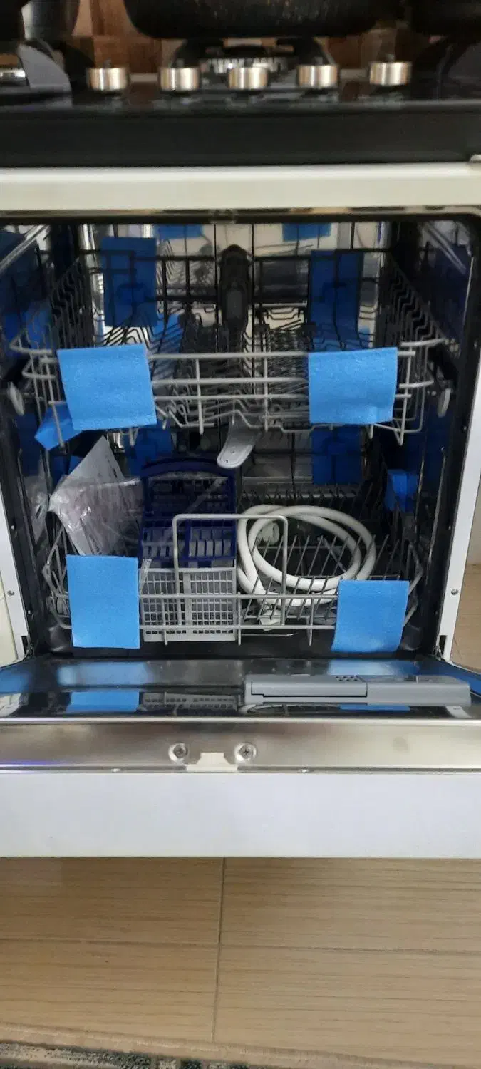 ظرفشویی|ماشین ظرفشویی|فردوس (خراسان), |دیوار