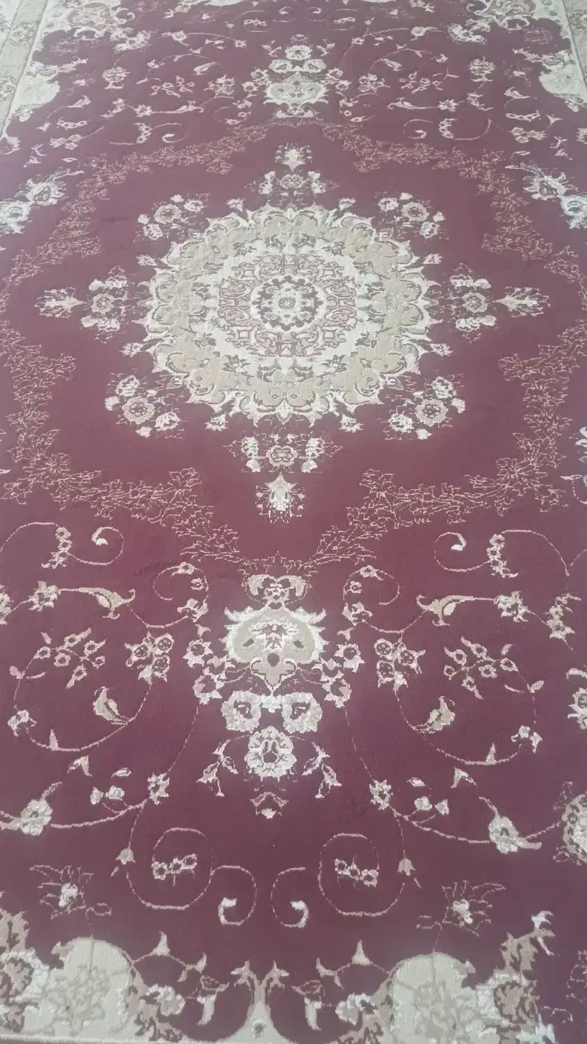 فرش ۶ متری|فرش|ماکو, |دیوار