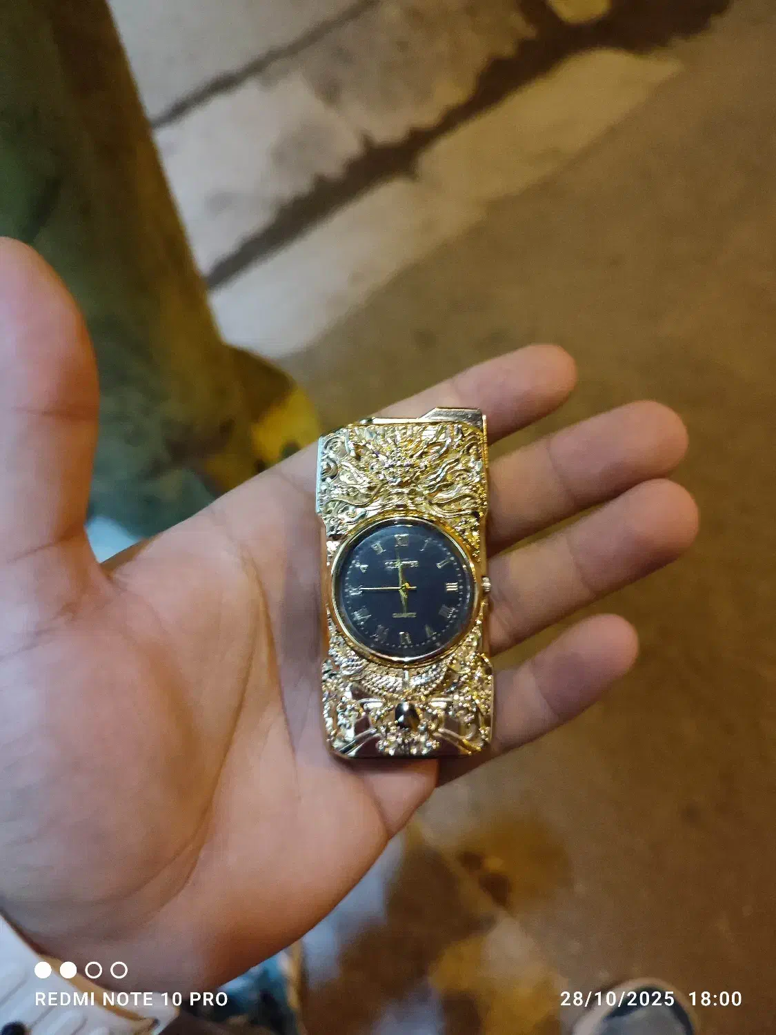 فندک اتمی|کلکسیون و سرگرمی|بهارستان, |دیوار