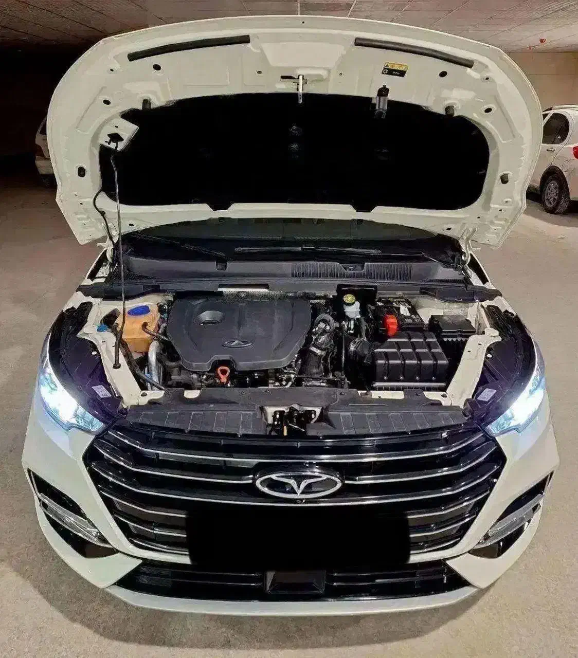 آریزو 6 پرو مدل 1401|خودرو سواری و وانت|تهران, تهرانسر غربی|دیوار