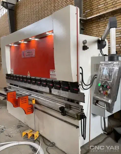 خدمات خمکاری ورق فلز با دستگاه برک|خدمات پیشه و مهارت|اصفهان, فجر|دیوار