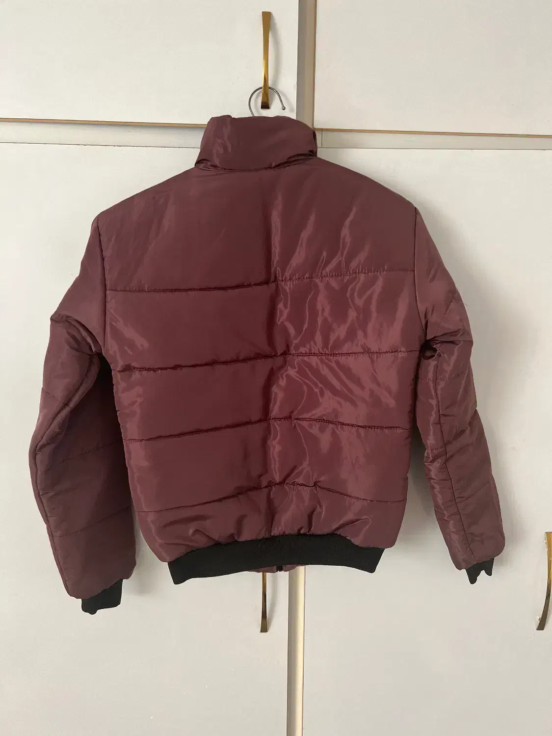 کاپشن و پالتو|لباس|مشهد, نوید|دیوار