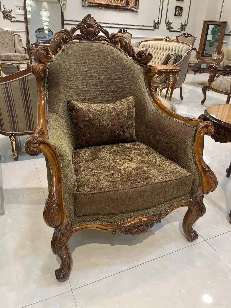 روی کوب  مبلمان استیل کار گر ساده نیازمندیم|استخدام صنعتی، فنی، مهندسی|صباشهر, |دیوار