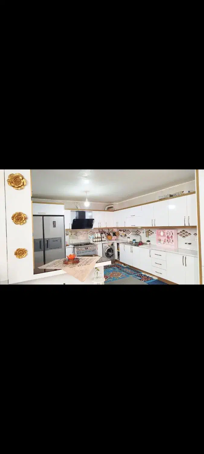 فروش خانه دوبلکس در شهرک قائم|فروش خانه و ویلا|جوین, |دیوار