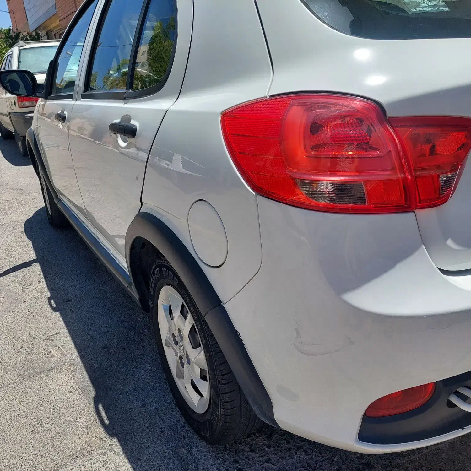 کوییک|خودرو سواری و وانت|بیرجند, |دیوار