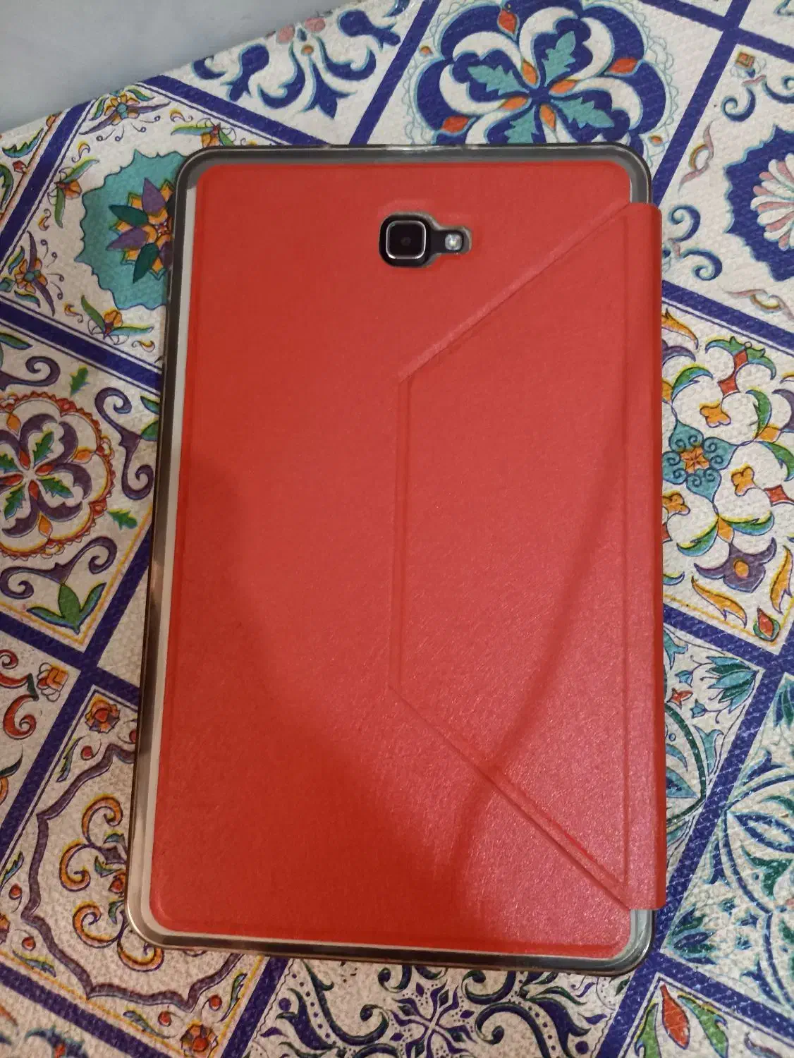 تبلت سامسونگ با سرعت بالا|تبلت|شیراز, کفترک|دیوار