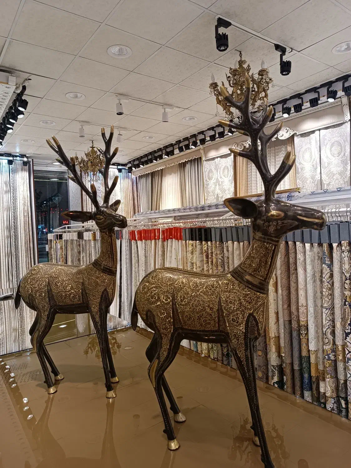 4 عدد کوزن|مجسمه، تندیس، ماکت|تهران, نازی‌آباد|دیوار