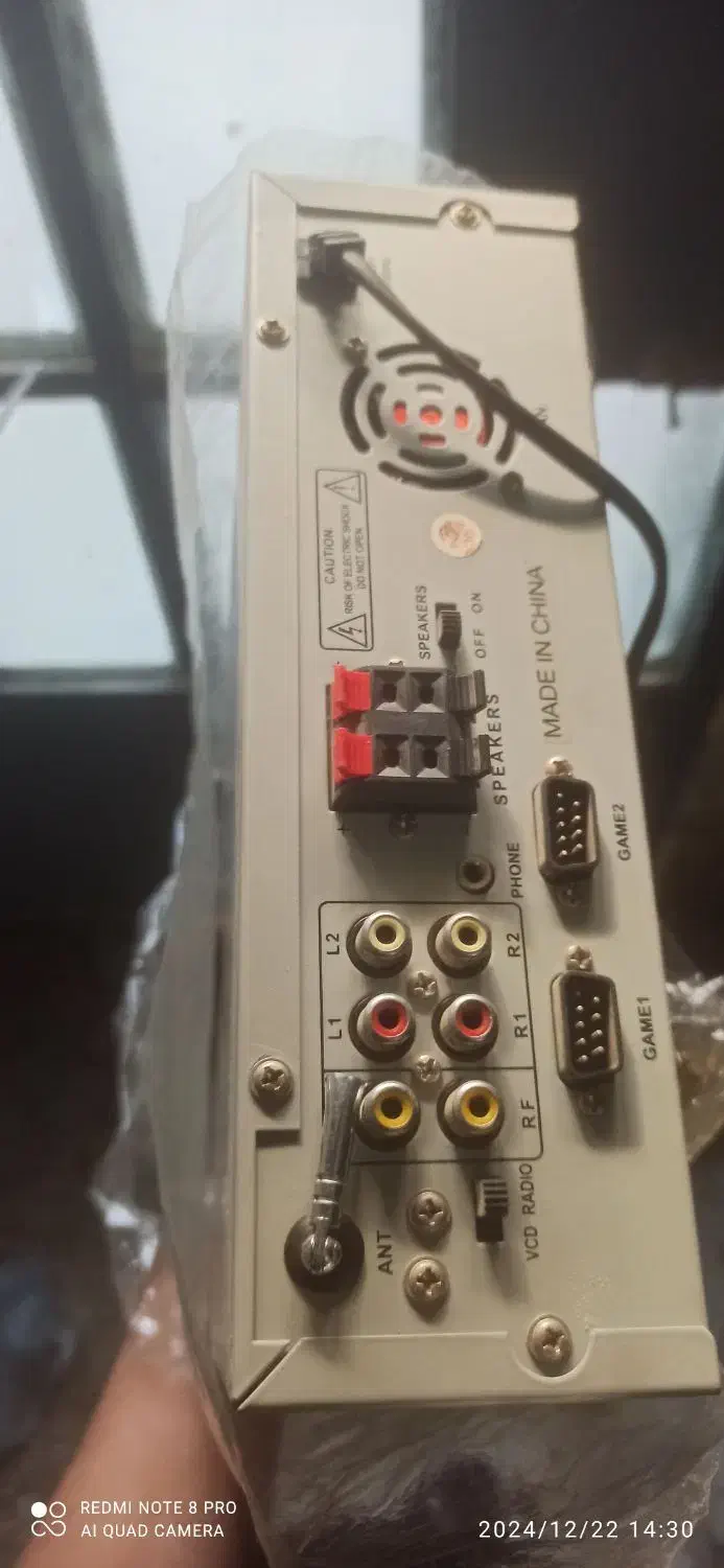 ویدیو|پخش‌کننده DVD و ویدیو|بندر ماهشهر, |دیوار