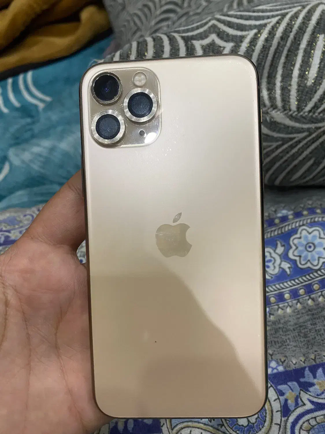 ایفن ۱۱پرو ۲۵۶گیگ حافظه|موبایل|شوش, |دیوار