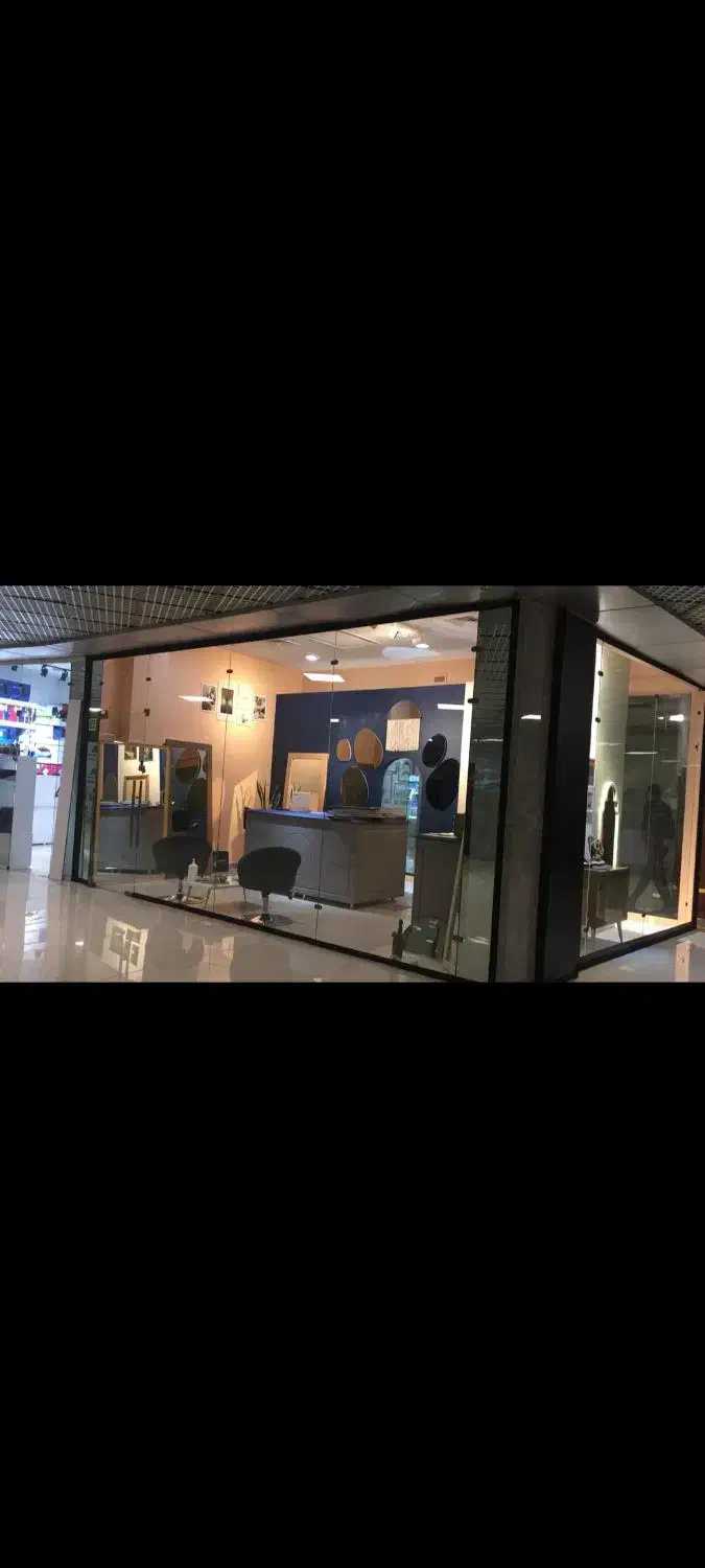 مغازه ۳۰ متری شهرک غرب پاساژ پلاتین|اجارهٔ مغازه و غرفه|تهران, شهرک پردیسان|دیوار