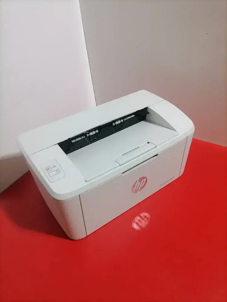 پرینتر hp m15a|پرینتر، اسکنر، کپی، فکس|شیراز, شریفآباد|دیوار