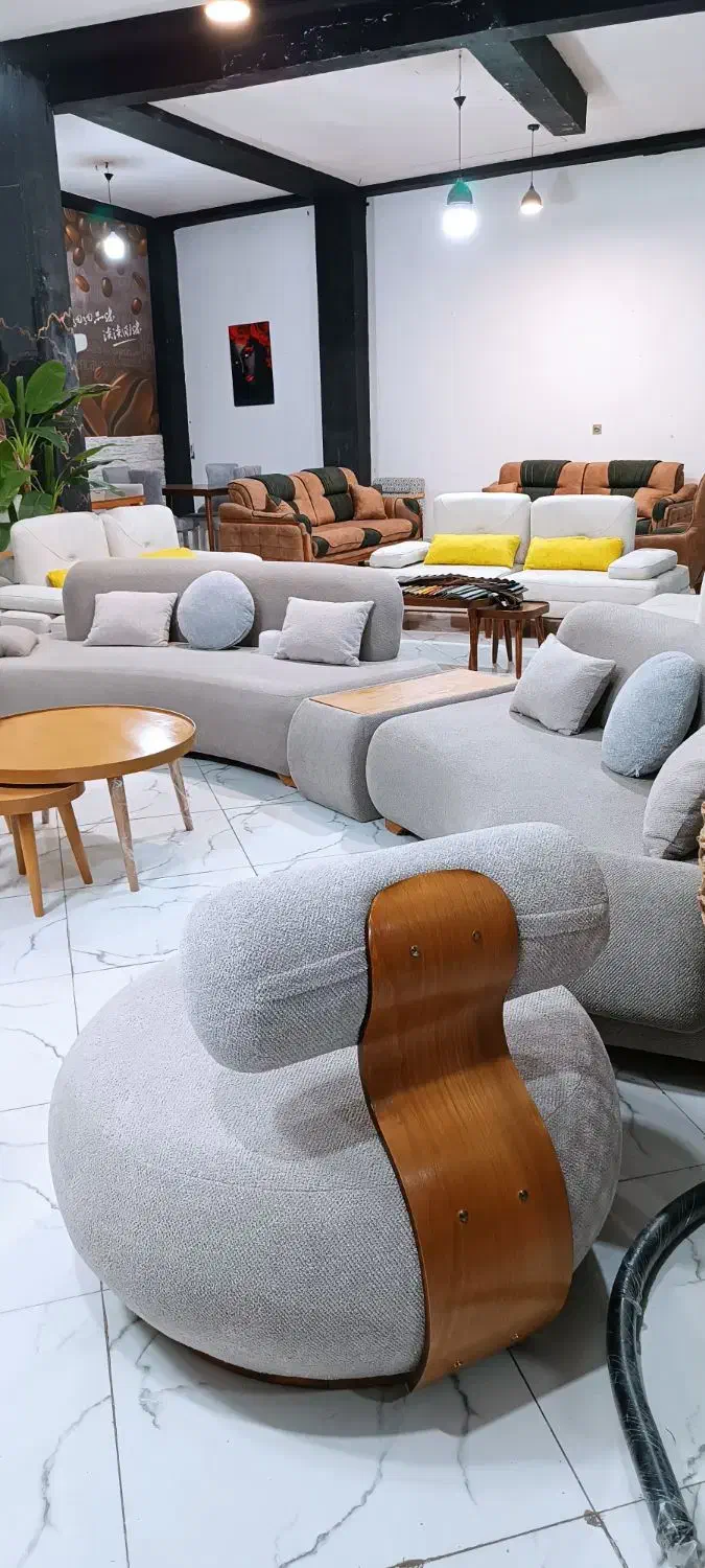 فروش انواع جلو مبلی|مبلمان خانگی و میز عسلی|نورآباد, |دیوار