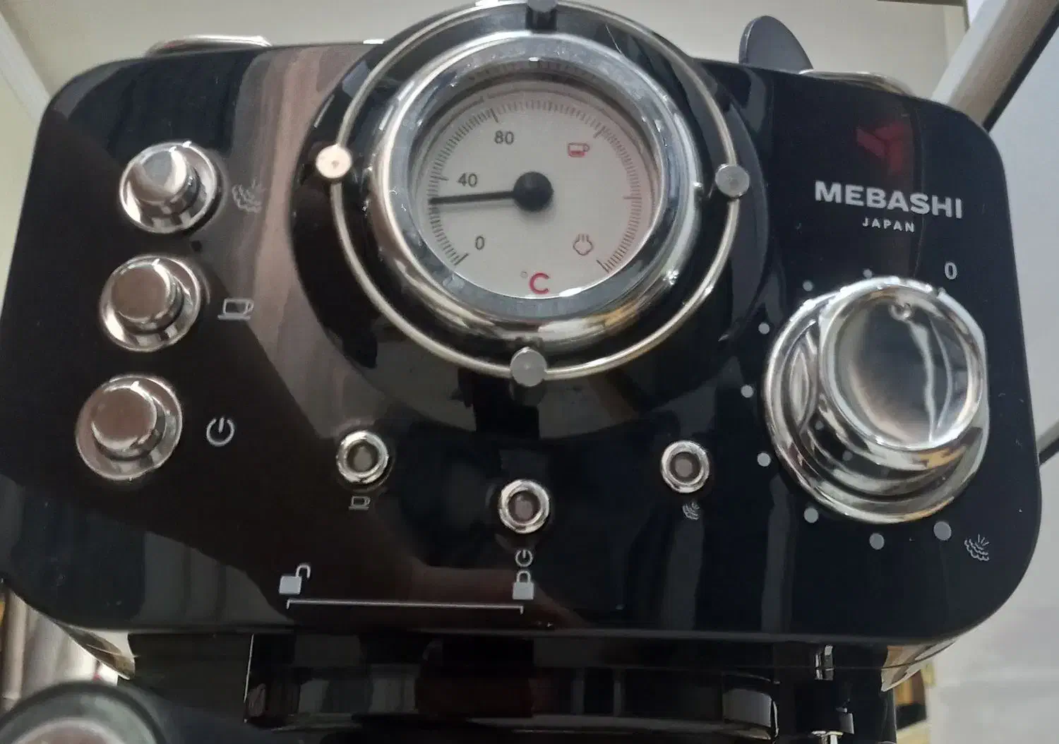 قهوه ساز میباشی|قوری، کتری، قهوه‌ساز دستی|باقرشهر, |دیوار