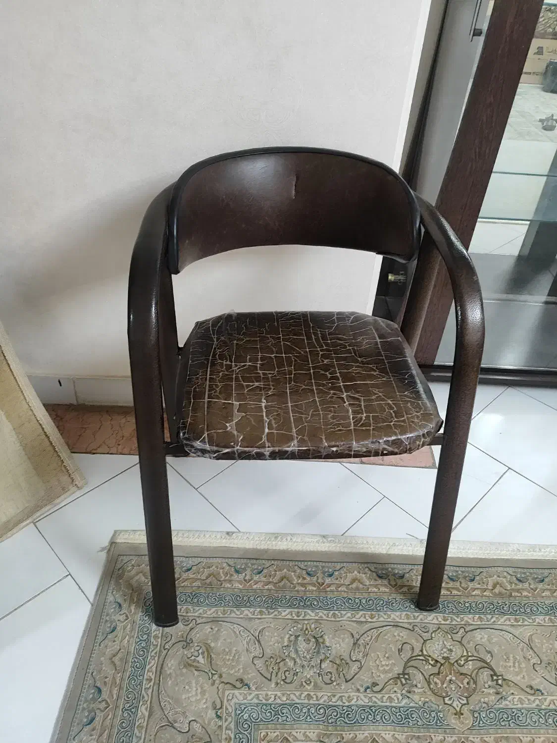 صندلی|صندلی و نیمکت|کرج, کرج نو|دیوار