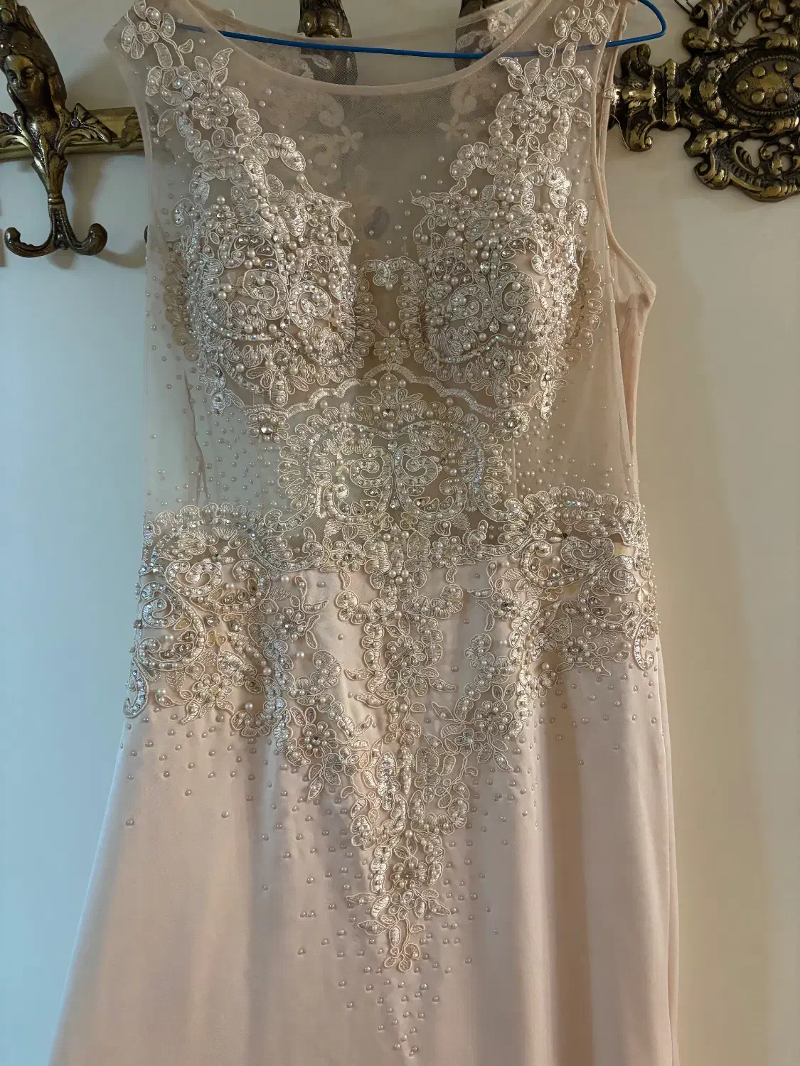 لباس مجلسی عقد و عروسی|لباس|تبریز, |دیوار