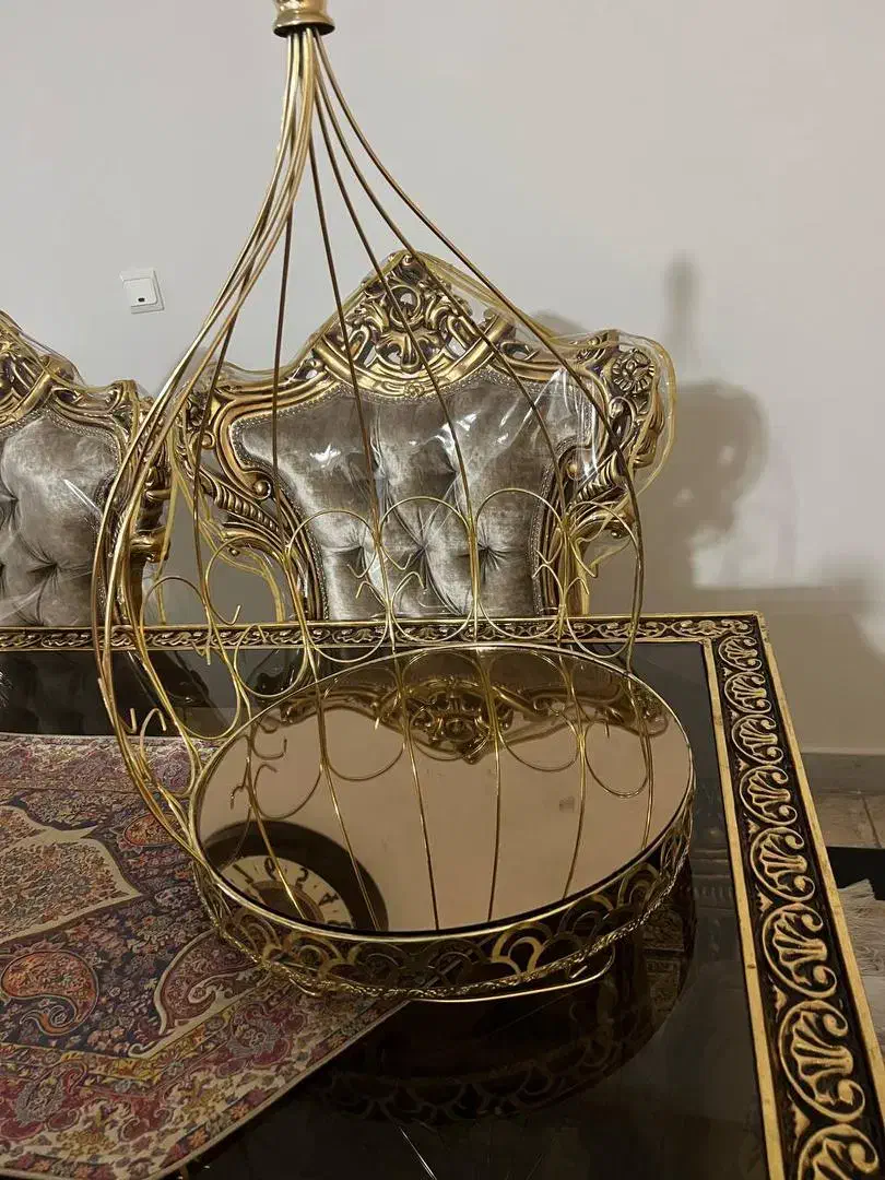 استند بله برون کاملا سالم|صنایع دستی و سایر لوازم تزئینی|تهران, شهرآرا|دیوار