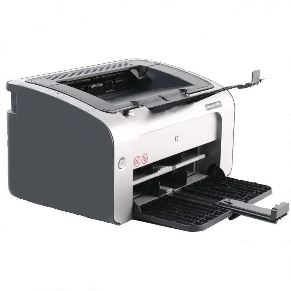 پرینتر hp مدل P1006 استوک|پرینتر، اسکنر، کپی، فکس|تهران, فلسطین (میدان انقلاب)|دیوار