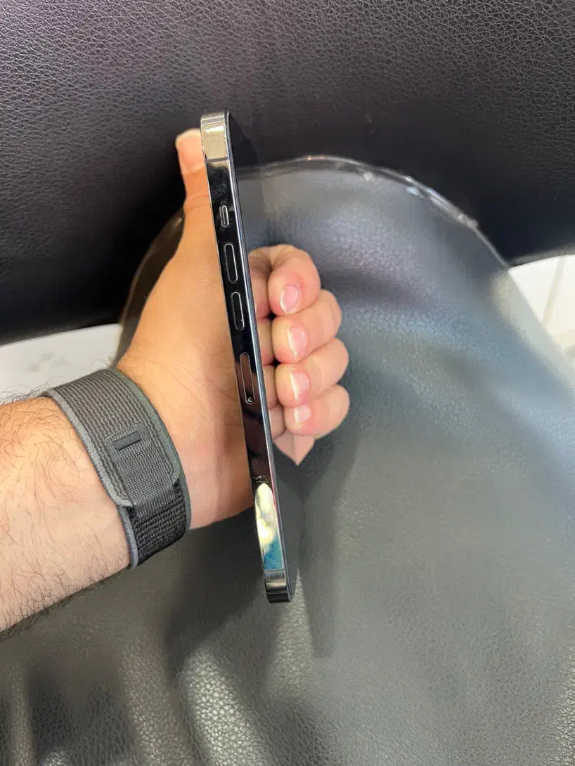 13pro max 256GB|موبایل|کرج, اصفهانیها|دیوار