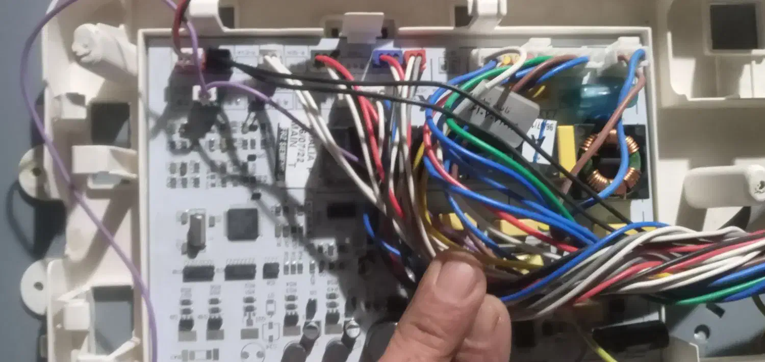 تعمیرات یخچالسازی و لباسشویی در محل|خدمات پیشه و مهارت|اراک, |دیوار