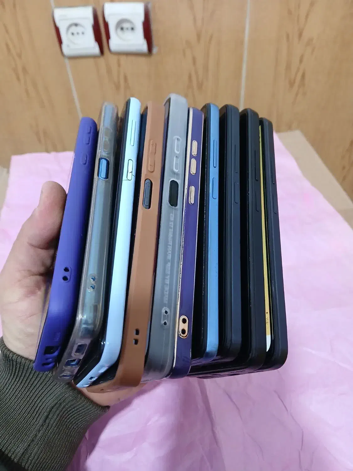 نوت ۱۲ حافظه ۲۵۶|موبایل|میاندوآب, |دیوار