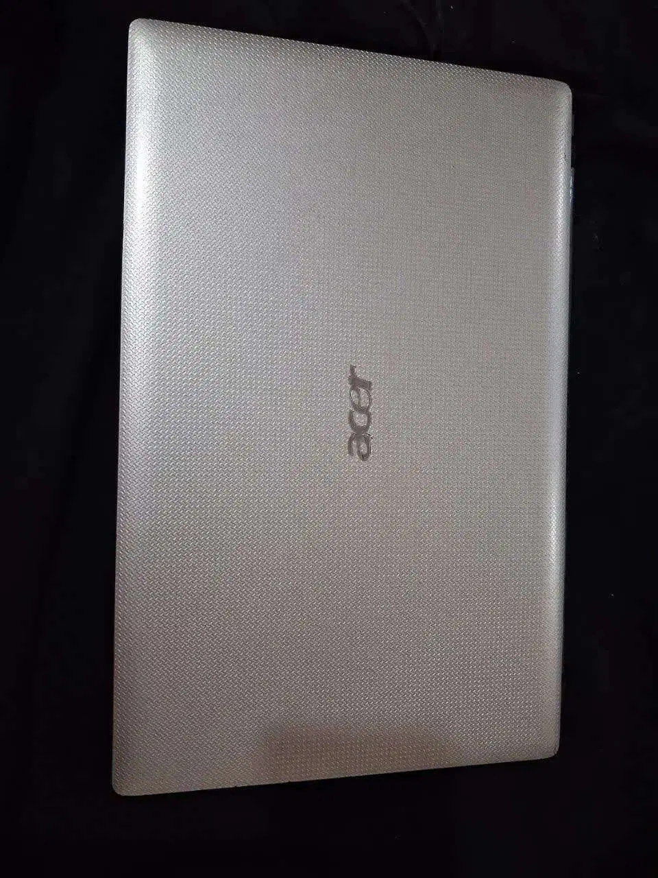 لپ تاپ acer aspire|رایانه همراه|شهرکرد, |دیوار