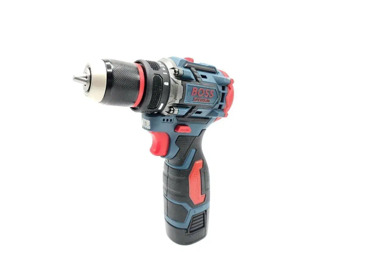 دریل براشلس باس موتور اینورتر تراز برق طرح بوش 20|ابزارآلات|رشت, بلوار گیلان|دیوار