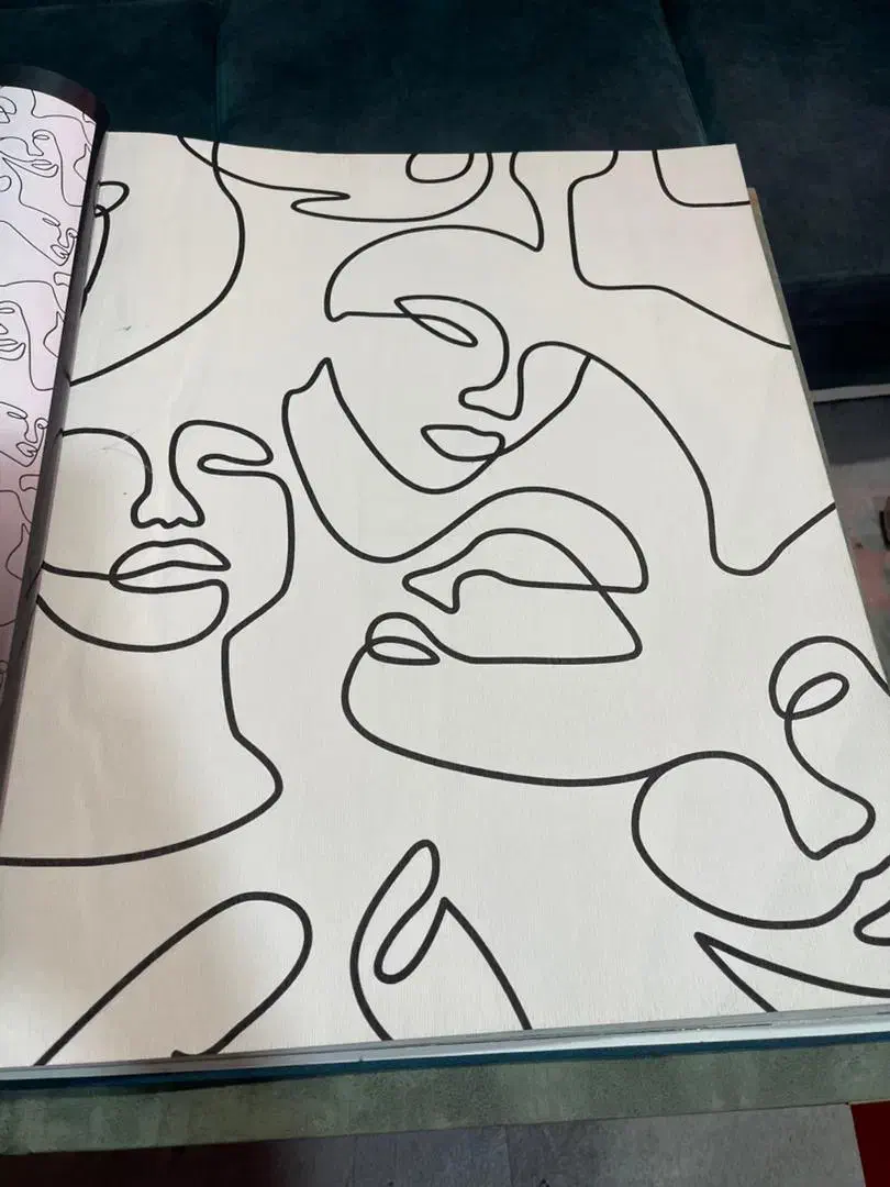 حراج کاغذدیواری/کاغذدیواری/رولی185|خدمات پیشه و مهارت|تهران, خاک سفید|دیوار