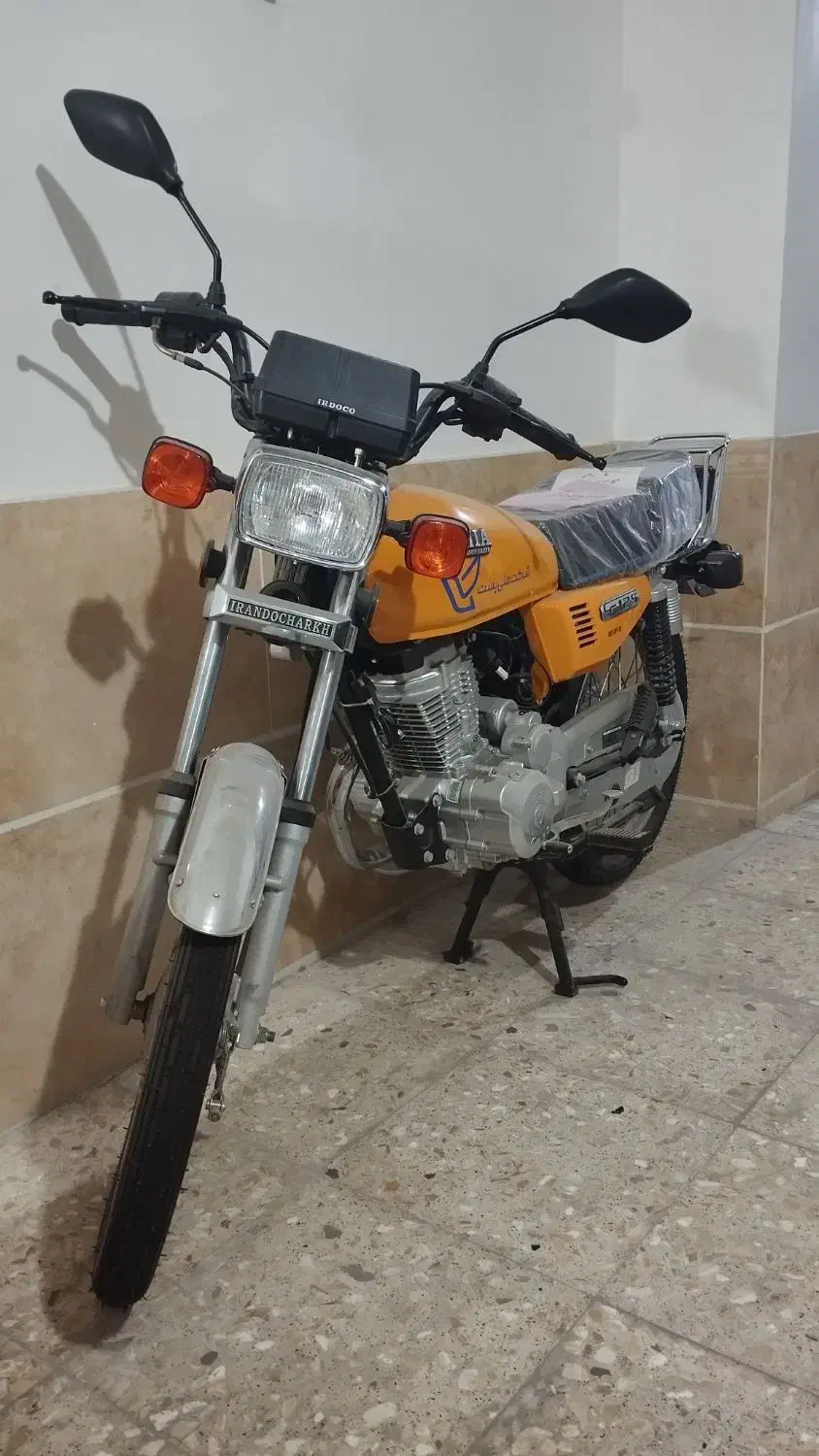 موتور سیکلت|موتورسیکلت|گرگان, |دیوار