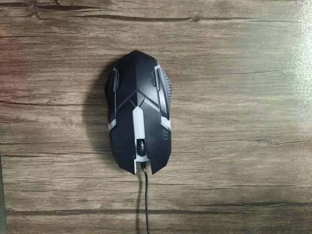 یه عدد پک موس کیبورد گیمینگ و یه عدد هدست تسکو|قطعات و لوازم جانبی رایانه|قشم, |دیوار