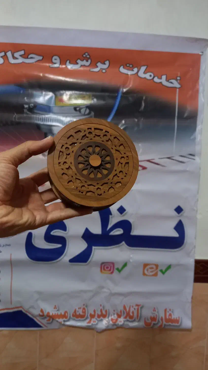 کادو روز مادر|صنایع دستی و سایر لوازم تزئینی|خرم‌آباد, |دیوار