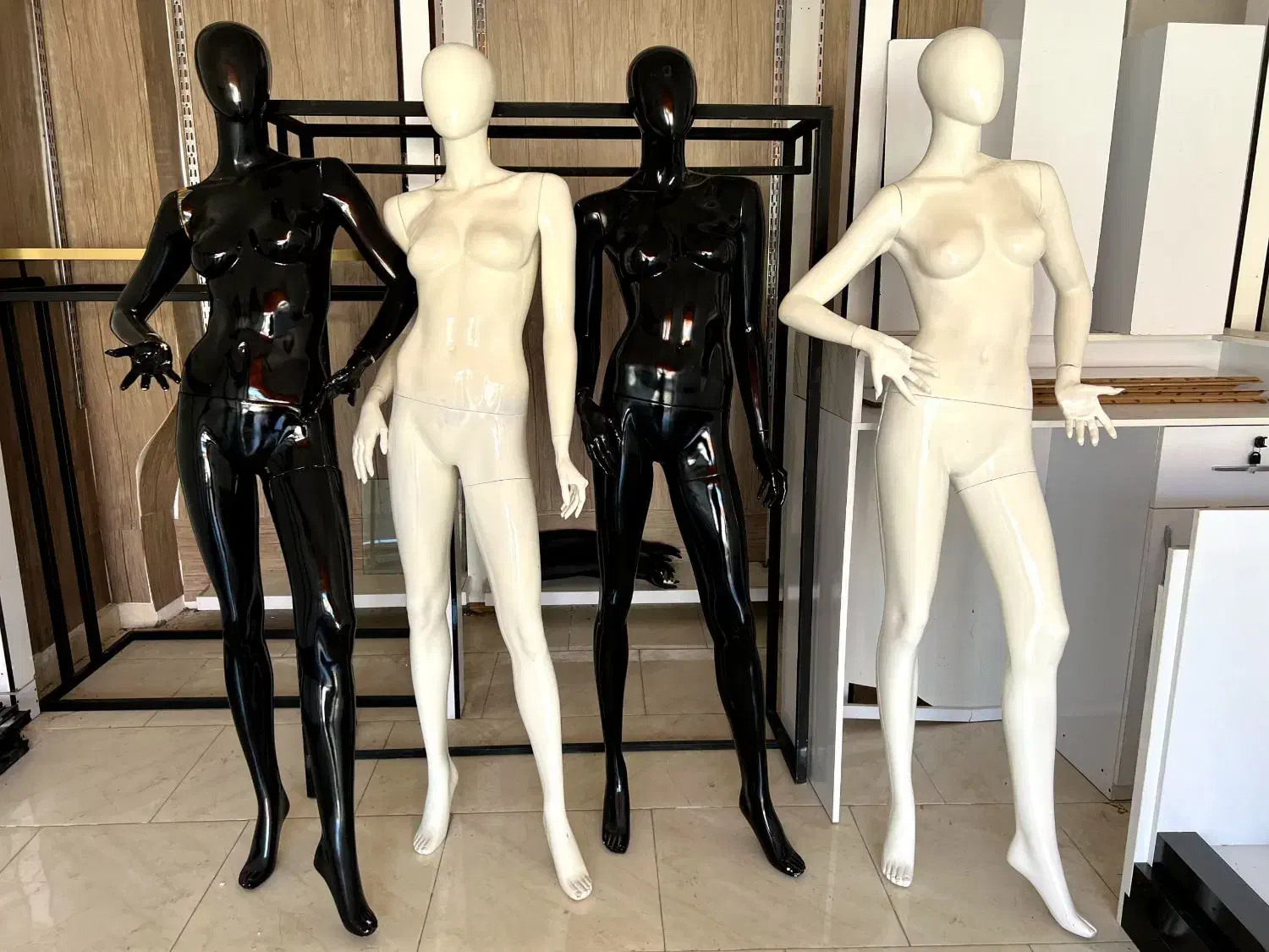 مانکن|فروشگاه و مغازه|ماکو, |دیوار