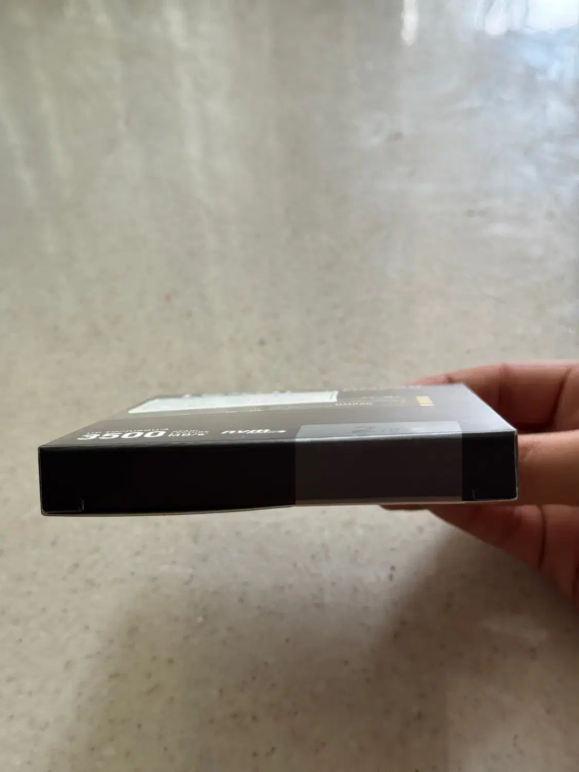 اس اس دی ۲ ترا ssd2t|قطعات و لوازم جانبی رایانه|ساری, |دیوار