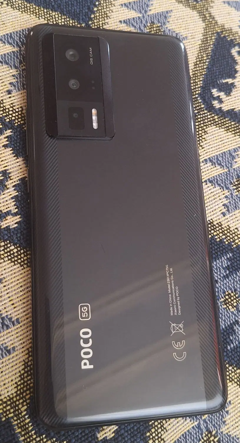 f5 pro|موبایل|یزد, |دیوار