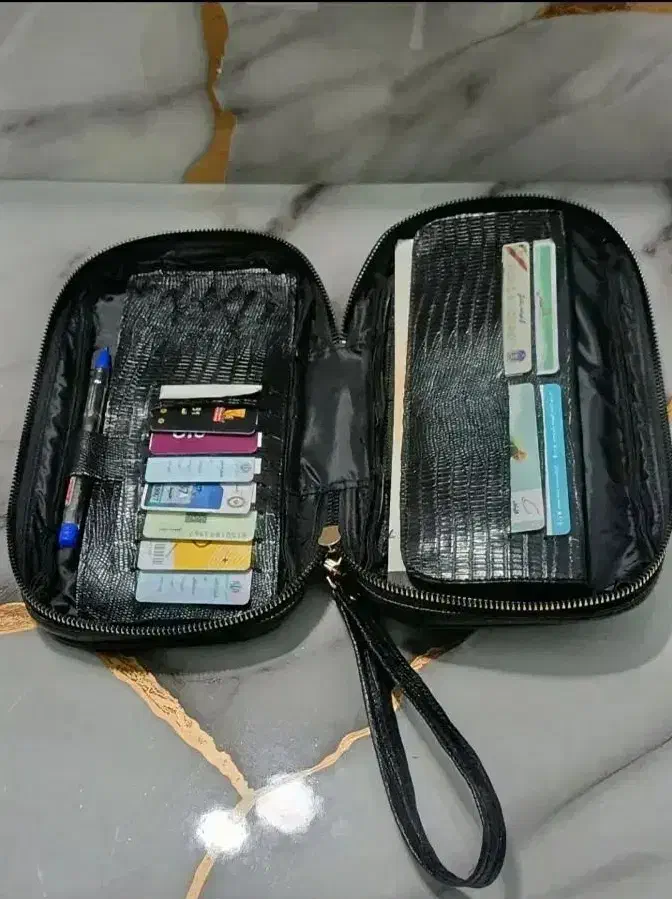 کیف دستی مردانه چرم با کیفیت درجه یک|کیف، کفش، کمربند|قم, شاه احمد قاسم|دیوار