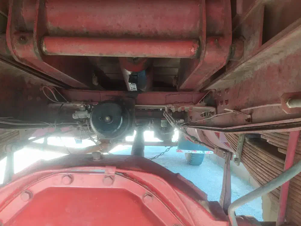 بنز 911ال کا|خودرو سنگین|اهواز, کارون|دیوار