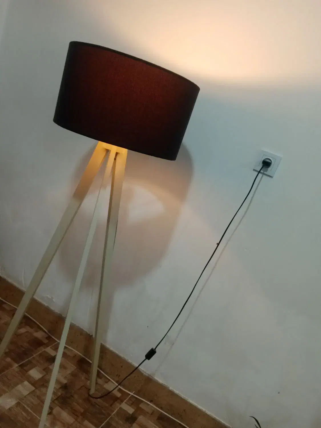 آباژور|چراغ خواب و آباژور|گرگان, |دیوار