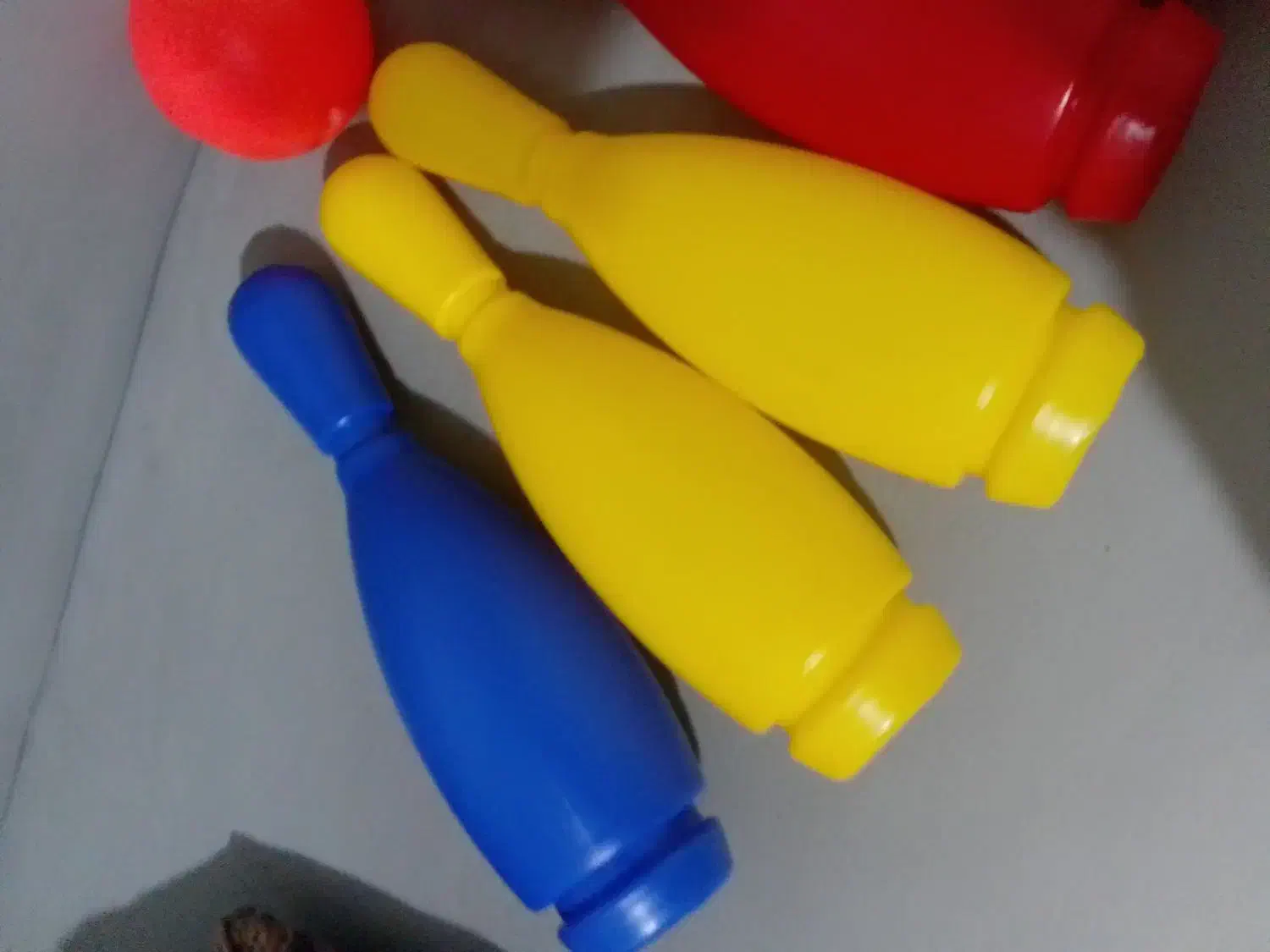 اسباب بازی بلینگ|اسباب‌بازی بچه|تهران, هلال احمر|دیوار