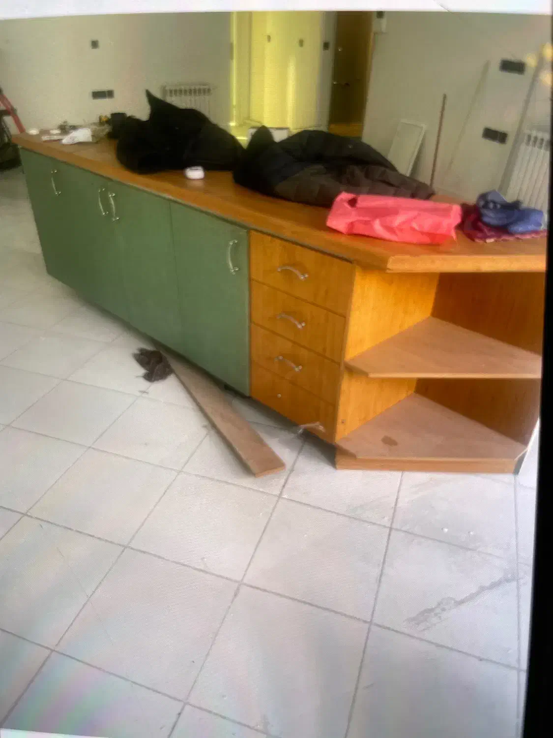 کابینت|مصالح و تجهیزات ساختمان|تهران, ستارخان|دیوار