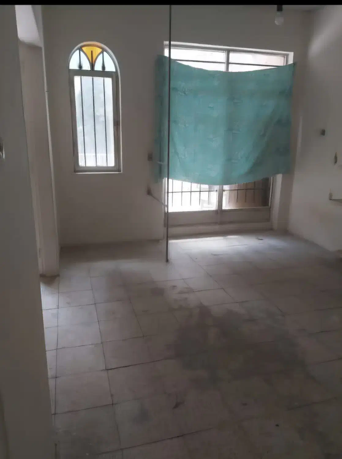 اجاره ویلایی طبقه اول|اجارهٔ خانه و ویلا|تهران, وحیدیه|دیوار