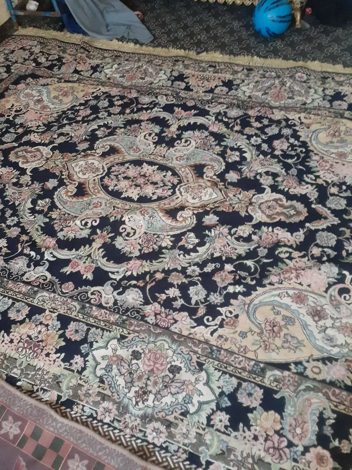 روفرشی|روفرشی|تبریز, |دیوار