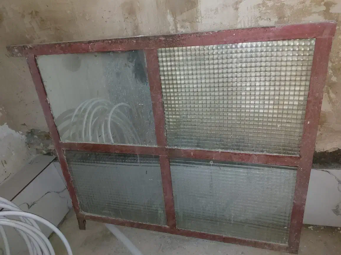 در و پنجره|مصالح و تجهیزات ساختمان|فسا, |دیوار