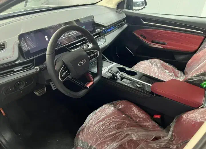 فونیکس آریزو 6 جی تی /سفید و مشکی تحویل  روز|خودرو سواری و وانت|تهران, صادقیه|دیوار