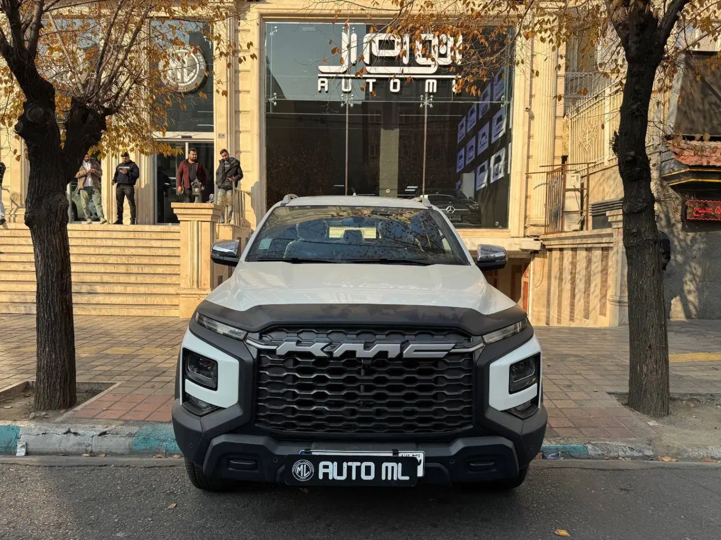 T9 صفر مدارک آماده|خودرو سواری و وانت|تهران, سعادت‌آباد|دیوار