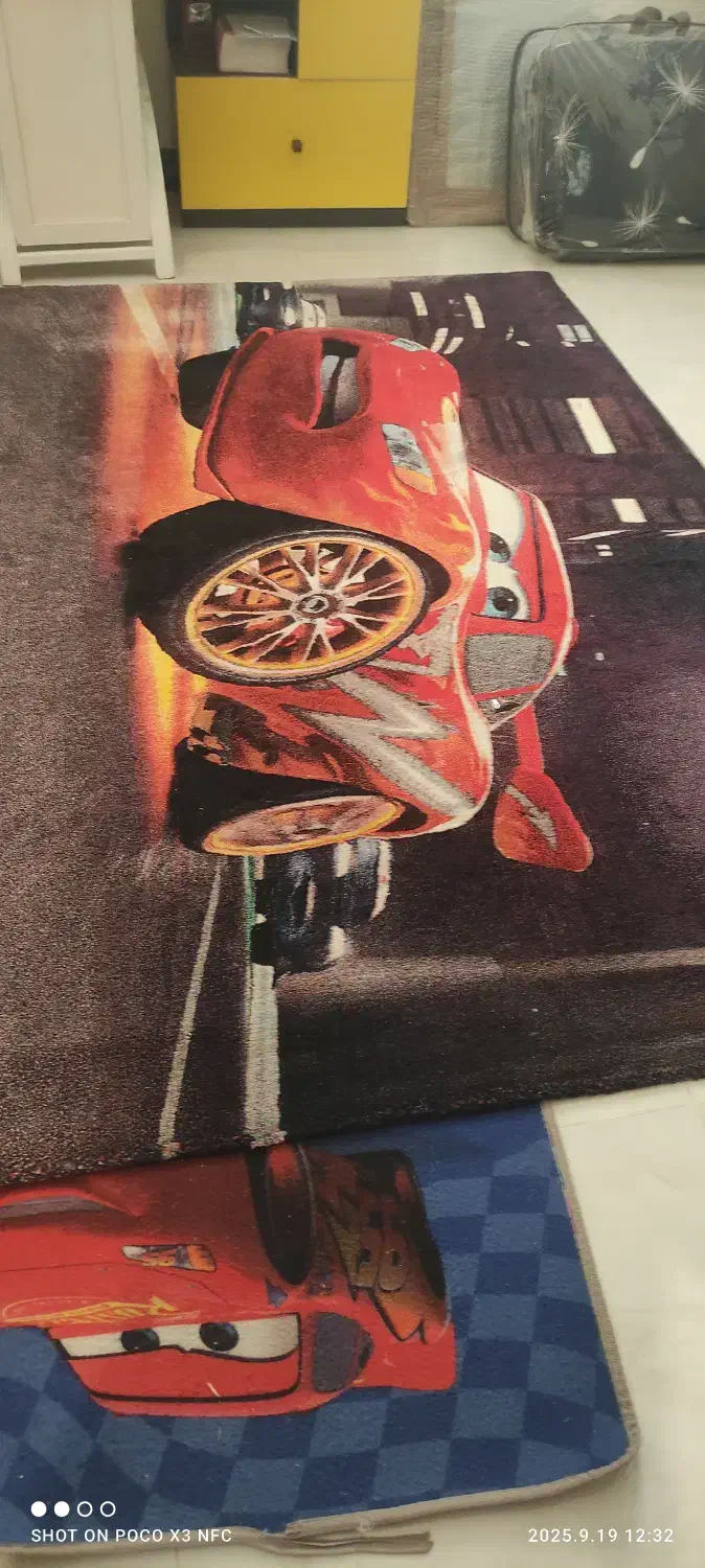 فرش محتشم کاشان|فرش|ایلام, |دیوار