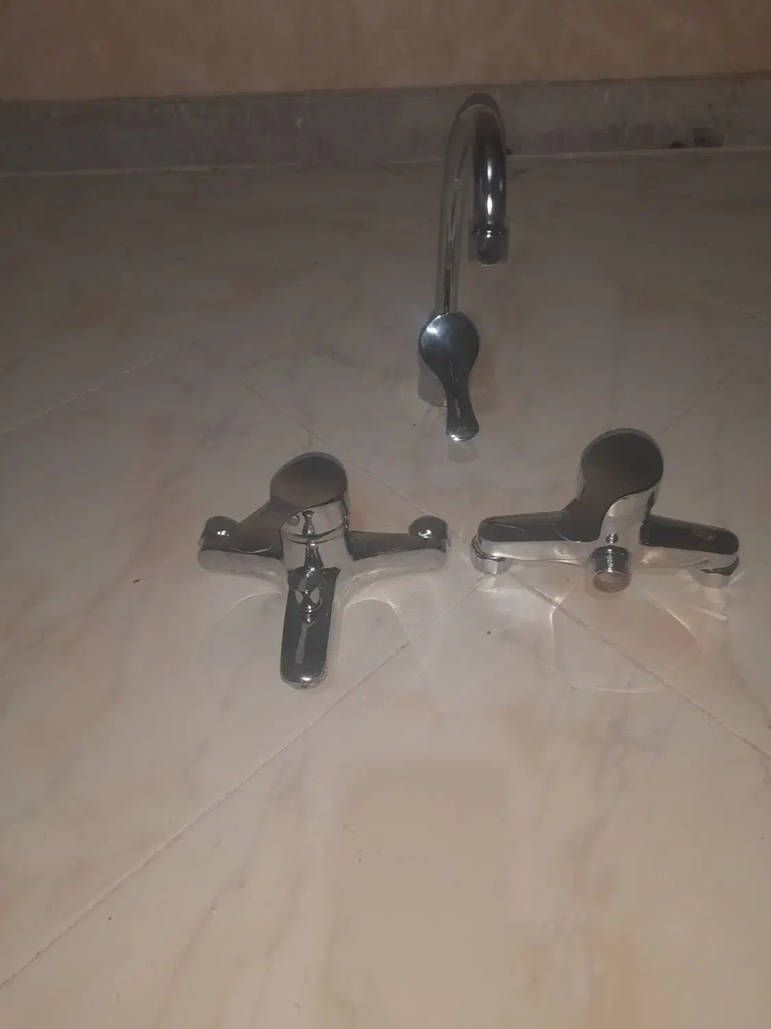 شیرالات|لوازم سرویس بهداشتی|قوچان, |دیوار