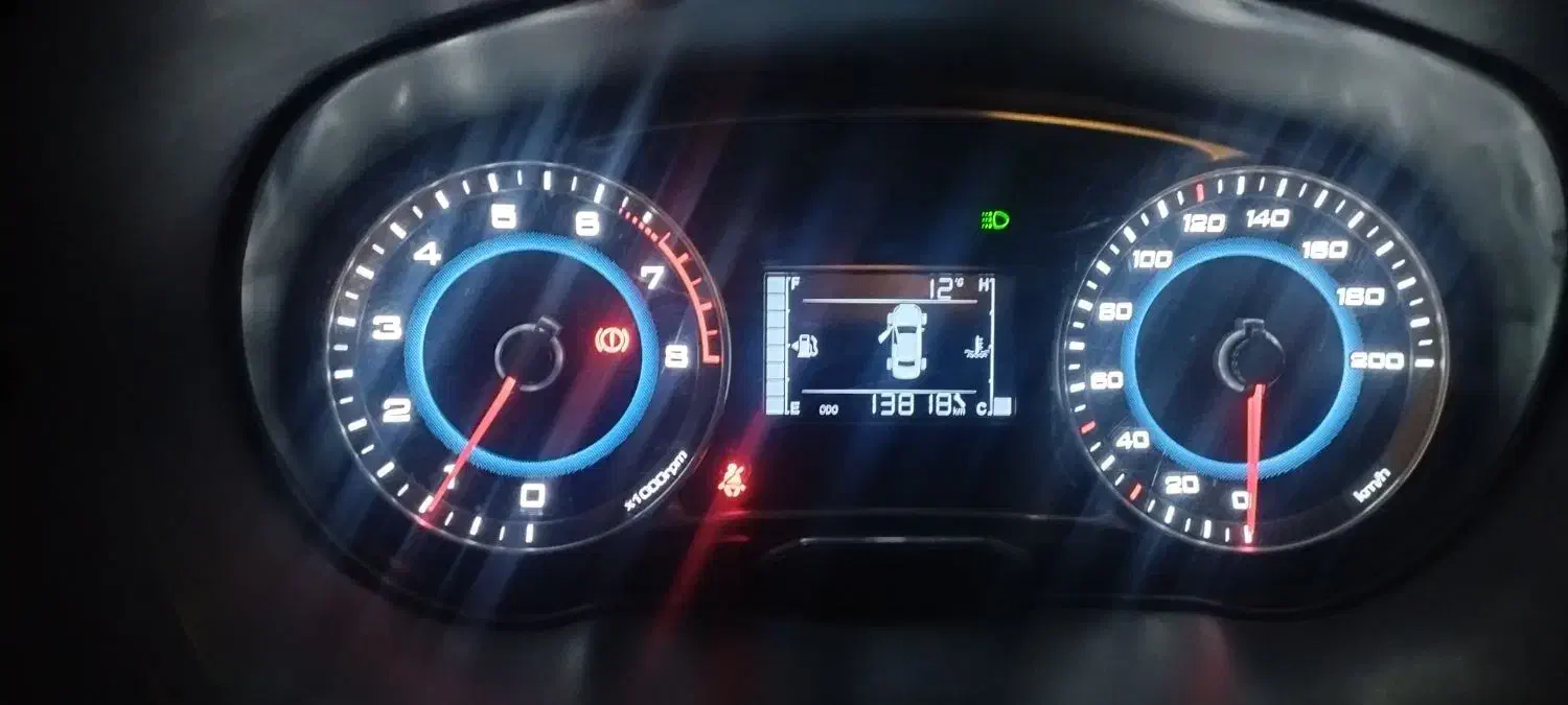 کوییک اس کم کار 1403|خودرو سواری و وانت|ملکان, |دیوار