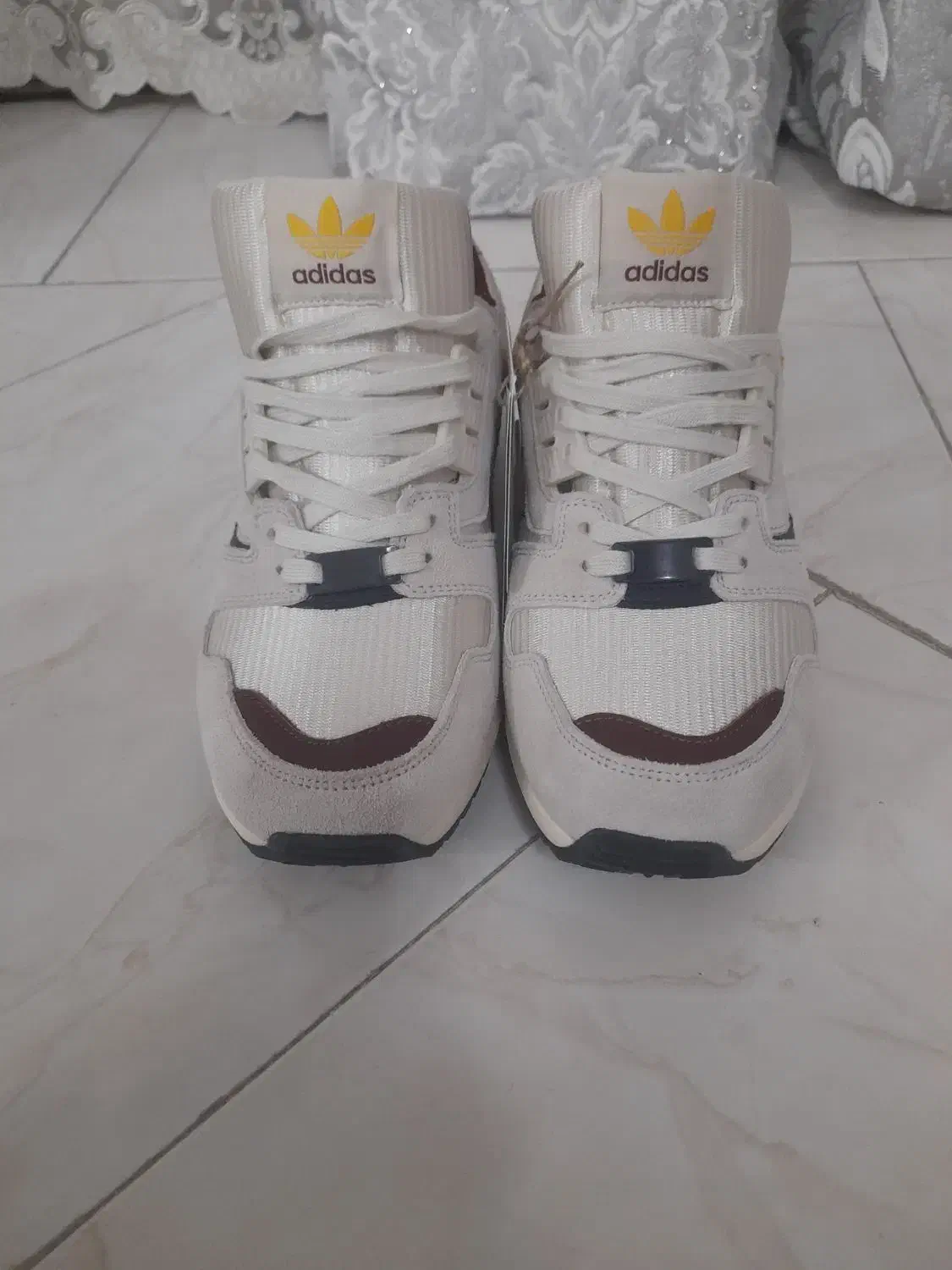 کتونی zx هپی|کیف، کفش، کمربند|قرچک, شهرک گلها|دیوار